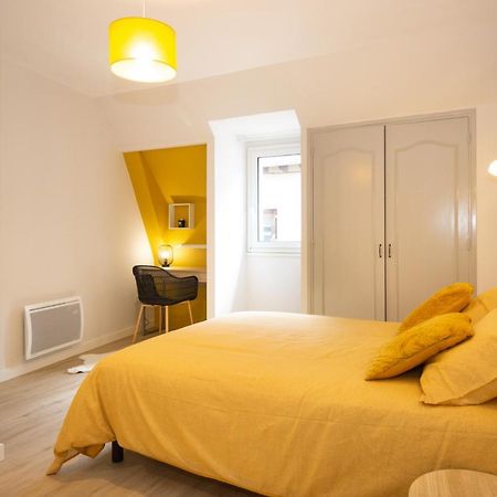 Appartement T2 Saint Just Centre Historique Rodez Esterno foto
