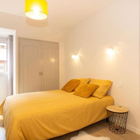 Appartement T2 Saint Just Centre Historique Rodez Esterno foto